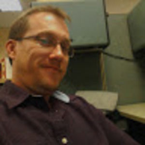 Meet your Posher, Mark